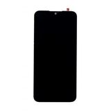 LCD with Touch Screen for Samsung Galaxy A01 - (display glass combo folder) - Black