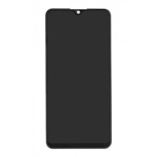 LCD with Touch Screen for Vivo Y91/Y90/Y93/Y95 - (Display glass combo folder) - Black