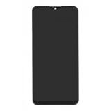 LCD with Touch Screen for Vivo Y91/Y90/Y93/Y95 - (Display glass combo folder) - Black