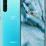 Oneplus Nord 5G 12GB/256GB (Without Box) - Blue Marble