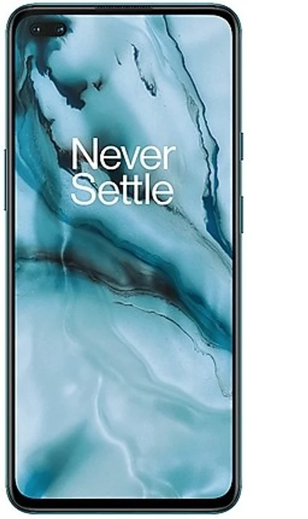 Oneplus Nord 5G 12GB/256GB (Without Box) - Mix