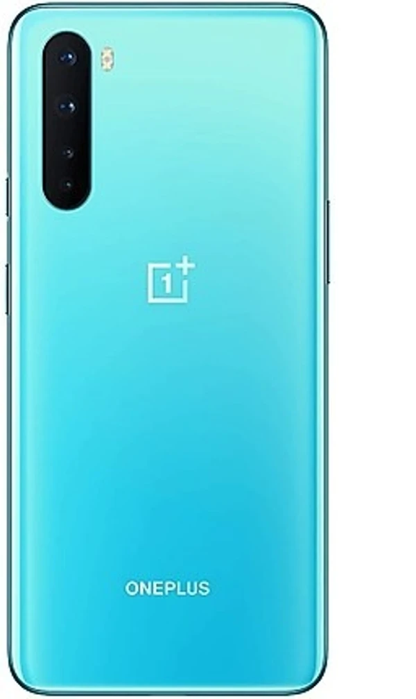 Oneplus Nord 5G 12GB/256GB (Without Box) - Mix