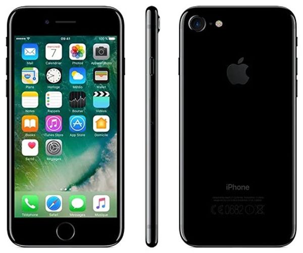 iPhone 7 128GB (Without Box) - Mix