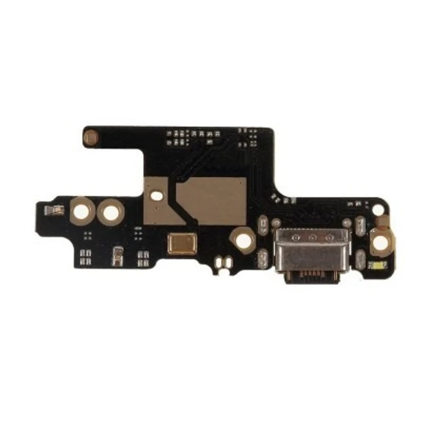 Charging Connector Flex / PCB Board for Xiaomi Redmi Note 7/7 Pro - Black