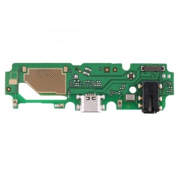 Charging Connector Flex / PCB Board for Vivo Y91/Y95 - Green