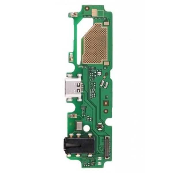 Charging Connector Flex / PCB Board for Vivo Y91/Y95 - Green