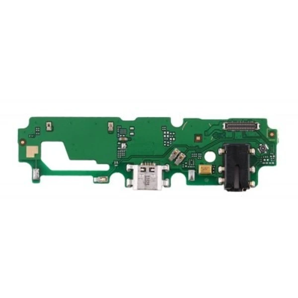 Charging Connector Flex / PCB Board for Vivo Y12/Y15 - Green