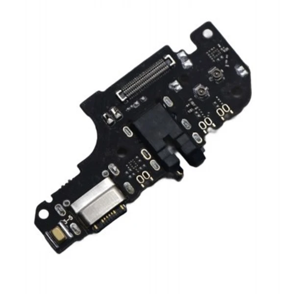  Charging Connector Flex / PCB Board for Xiaomi Mi 10i 5G - Black