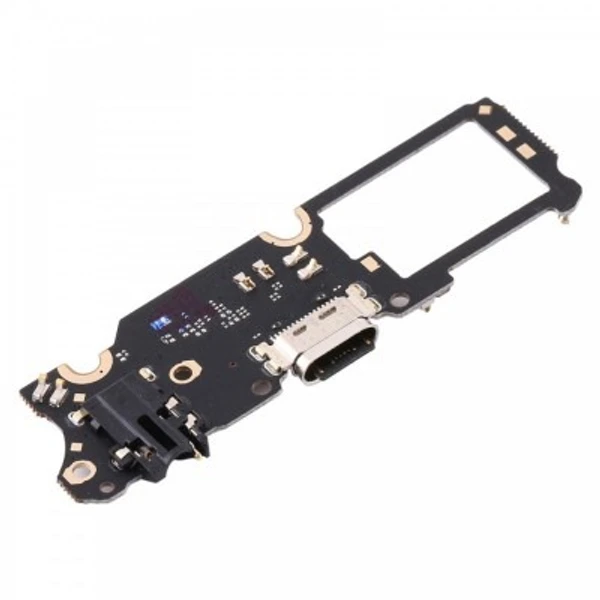 Charging Connector Flex / PCB Board for Oppo A5 2020/A9 2020 - Black