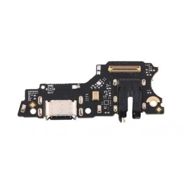 Charging Connector Flex / PCB Board for Oppo A32/A53 2020 - Black