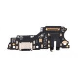 Charging Connector Flex / PCB Board for Oppo A32/A53 2020 - Black