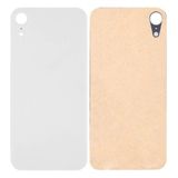 Back Panel Cover for Apple iPhone XR - White