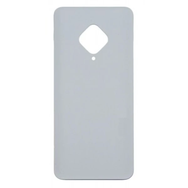 Back Panel Cover for Vivo S1 Pro - White