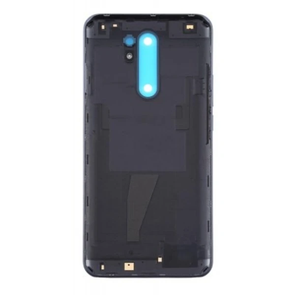 Back Panel Cover for Xiaomi Redmi 9 Prime - Black