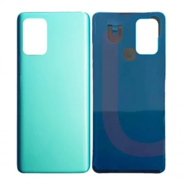 Back Panel Cover for OnePlus 8T - Green