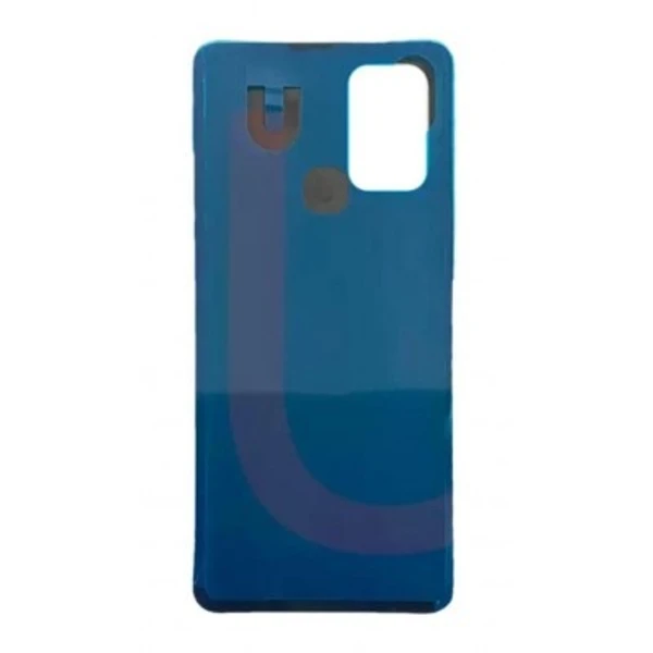 Back Panel Cover for OnePlus 8T - Green