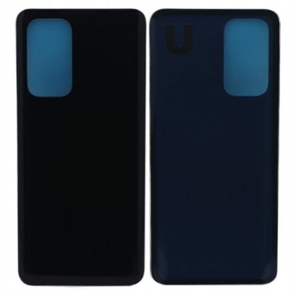 Back Panel Cover for OnePlus 9 - Black