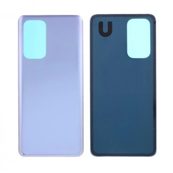 Back Panel Cover for OnePlus 9 - Purple