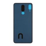 Back Panel Cover for Xiaomi Redmi Note 7/7 Pro - Red