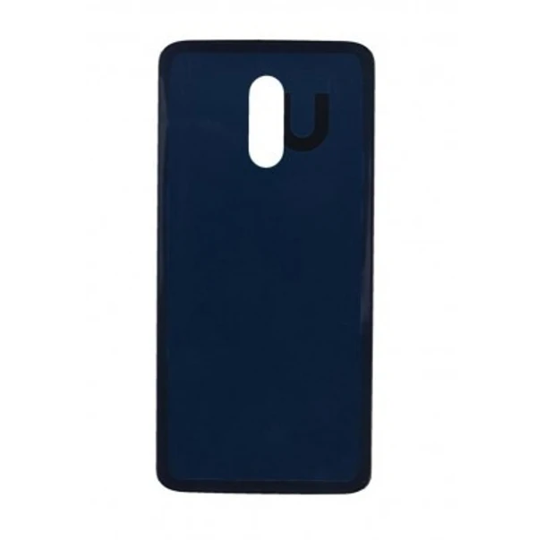 Back Panel Cover for OnePlus 7 - Black