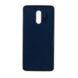 Back Panel Cover for OnePlus 7 - Black
