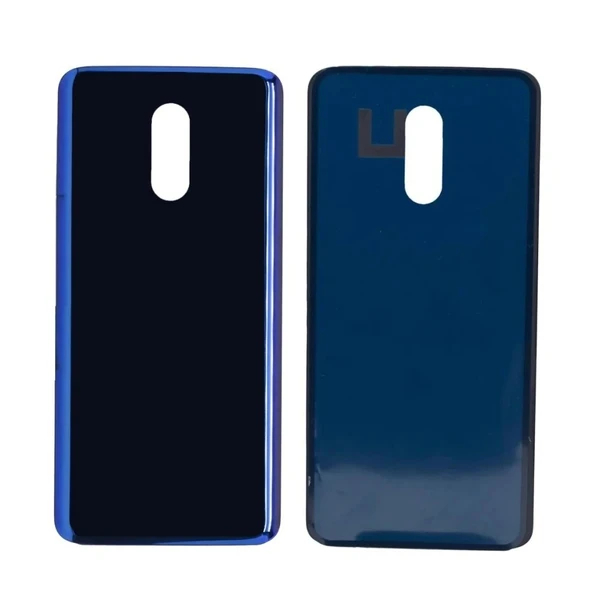 Back Panel Cover for OnePlus 7 - Blue