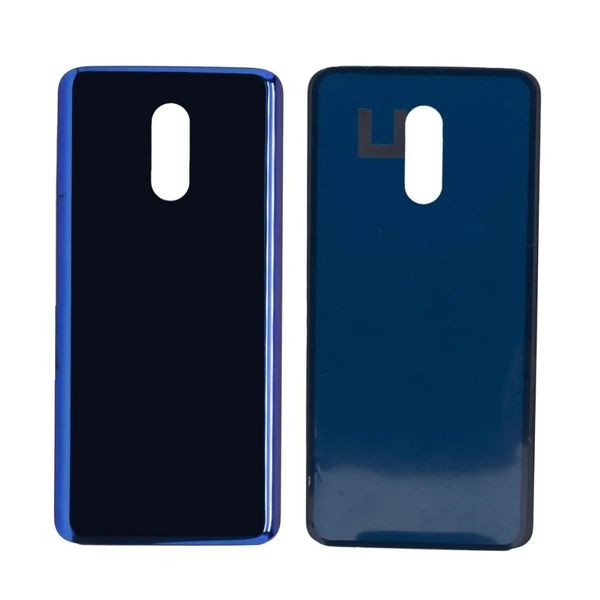 Back Panel Cover for OnePlus 7 - Blue