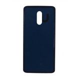 Back Panel Cover for OnePlus 7 - Red