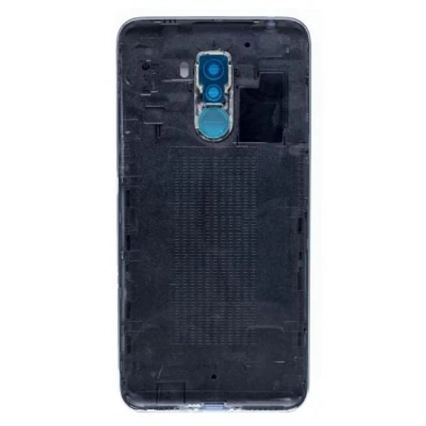 Back Panel Cover for Xiaomi Pocophone F1 - Blue