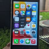 Pre-Owned iPhone SE 64GB - Black