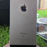 Pre-Owned iPhone SE 64GB - Black