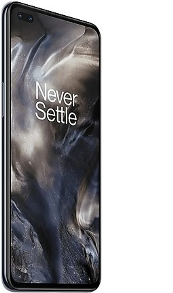 Oneplus Nord 5G 8GB/128GB (Without Box) - Mix