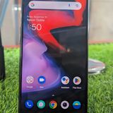 OnePlus 6 8GB/128GB (Without Box And Accessories) - Morocco Brown