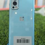 Oneplus Nord 2 5G 8GB/128GB (Without Box) - Blue Haze