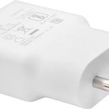 Vivo Original Fast Charging Adapter (From Service Center) - White