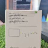 Samsung C to C Charging/Data Cable - White