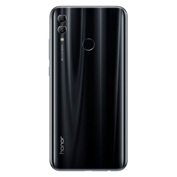 Huawei Honor 10 Lite 3GB/32GB (Without Box) - Black