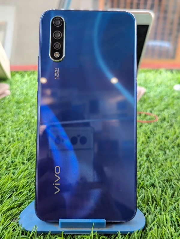 Vivo S1 (4GB/128GB) - Without Box - Assorted