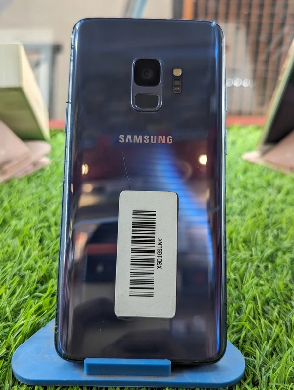 Samsung S9 (4GB/64GB) - Without Box - Mix