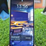 Realme 8 5G (4GB/128GB) - Without Box - Blue
