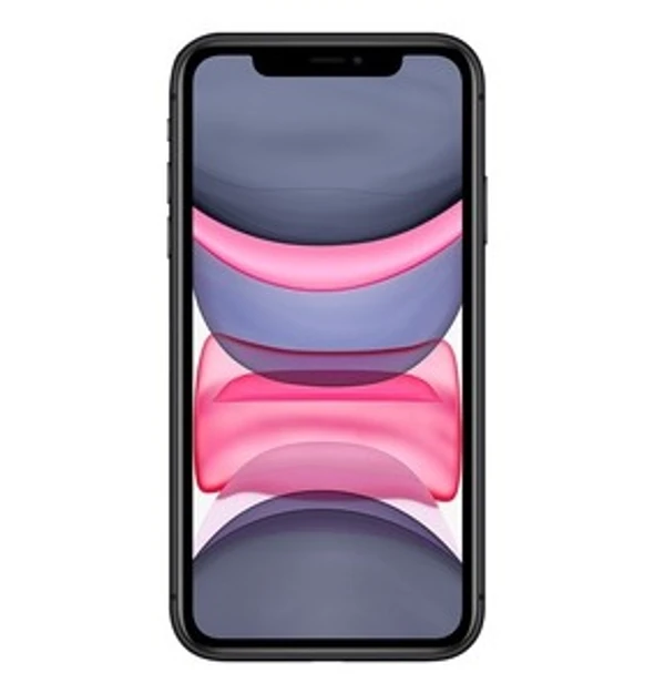 IPhone 11 64GB (Without Box)