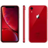 IPhone XR 64GB (Without Box) - Mix