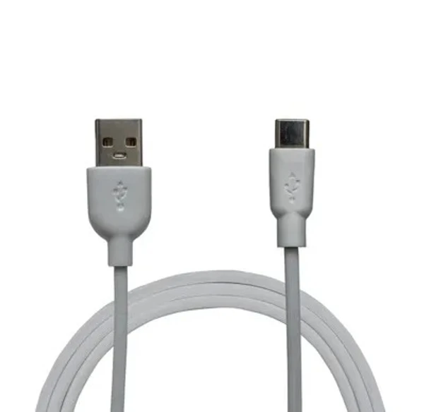 Wofarz 2.0 Charging Cable - Type C - White