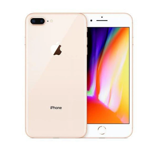 Iphone 8 plus 64GB (Without box)