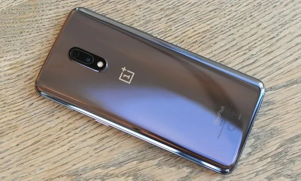 Oneplus 7 6GB/128GB (Without Box) - Assorted