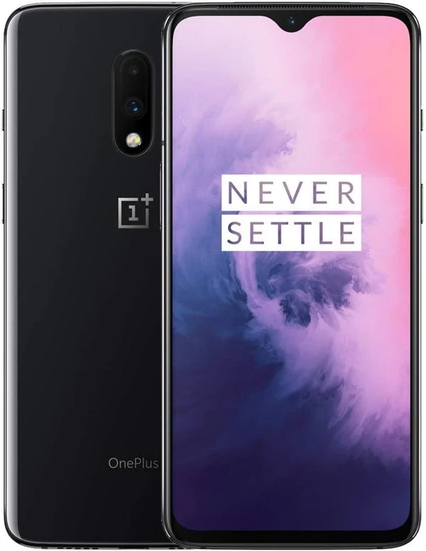 Oneplus 7 6GB/128GB (Without Box) - Assorted