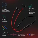 OnePlus Bullets Wireless Z2 Bluetooth Headset (China Packing)