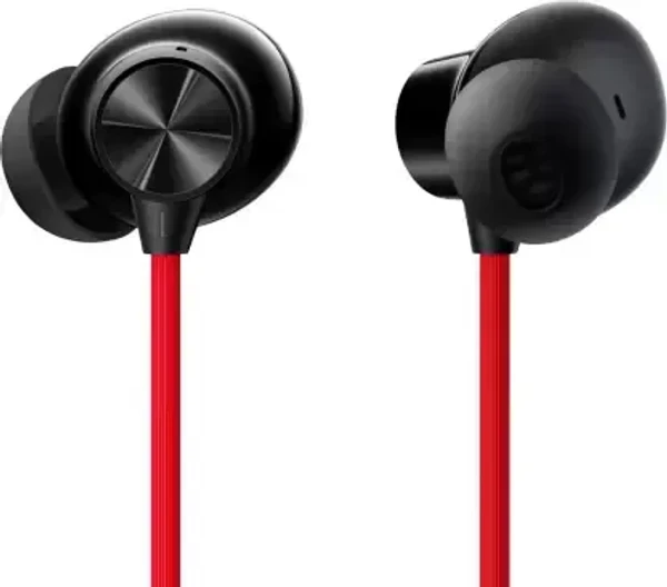 OnePlus Bullets Wireless Z2 Bluetooth Headset (China Packing)