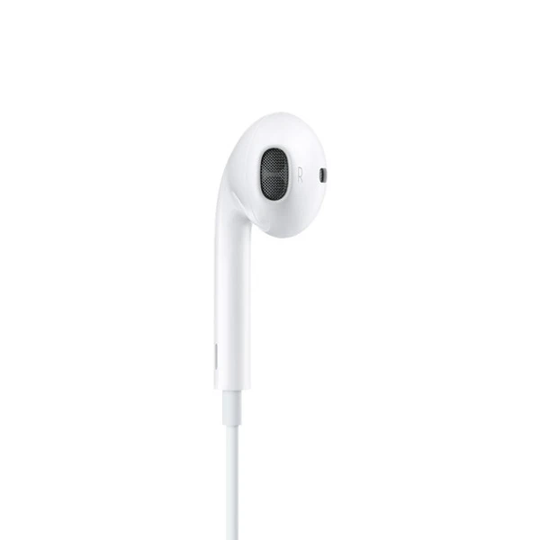 Apple EarPods (3.5mm Headphone Plug) - White