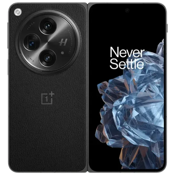 Oneplus Open (16GB RAM, 512GB Storage) - Black